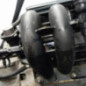 Moteur RENAULT CLIO 1