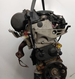 Moteur RENAULT CLIO 1 Photo n°3