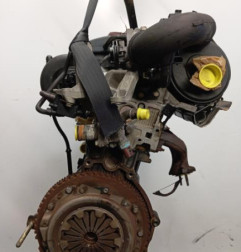 Moteur RENAULT CLIO 1 Photo n°5