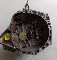 Boite de vitesses TOYOTA YARIS 3 Photo n°1