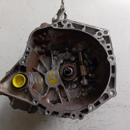 Boite de vitesses TOYOTA YARIS 3 Photo n°1