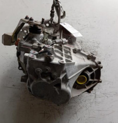 Boite de vitesses TOYOTA YARIS 3 Photo n°3