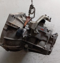 Boite de vitesses TOYOTA YARIS 3 Photo n°4