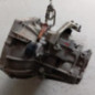 Boite de vitesses TOYOTA YARIS 3