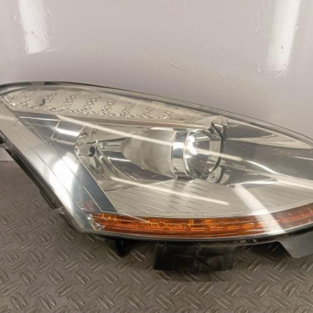Optique avant principal droit (feux)(phare) CITROEN C4 GRAND PICASSO 1 Photo n°1