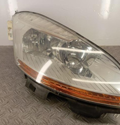 Optique avant principal droit (feux)(phare) CITROEN C4 GRAND PICASSO 1