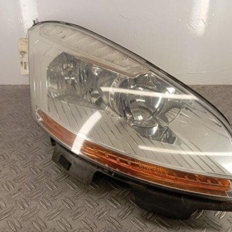 Optique avant principal droit (feux)(phare) CITROEN C4 GRAND PICASSO 1
