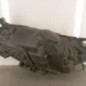 Optique avant principal droit (feux)(phare) CITROEN C4 GRAND PICASSO 1