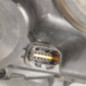 Optique avant principal droit (feux)(phare) CITROEN C4 GRAND PICASSO 1