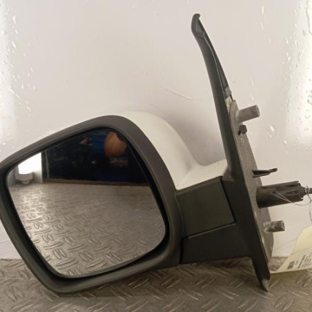 Retroviseur gauche RENAULT KANGOO 2 Photo n°1