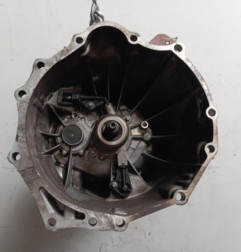 Boite de vitesses VOLKSWAGEN CRAFTER 1 Photo n°1