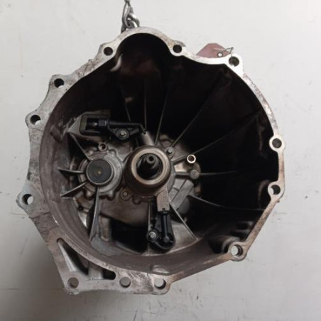 Boite de vitesses VOLKSWAGEN CRAFTER 1 Photo n°1
