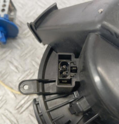 Pulseur d'air VOLKSWAGEN CRAFTER 1 Photo n°3