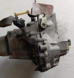 Boite de vitesses PEUGEOT 207