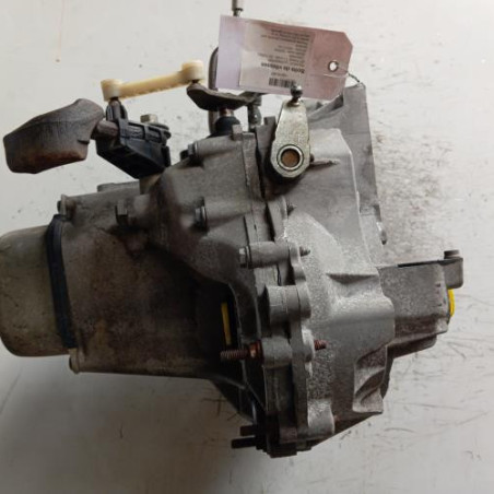 Boite de vitesses PEUGEOT 207