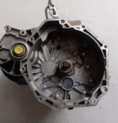 Boite de vitesses OPEL ASTRA H Photo n°1