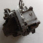 Boite de vitesses OPEL ASTRA H
