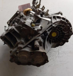 Boite de vitesses OPEL ASTRA H Photo n°3