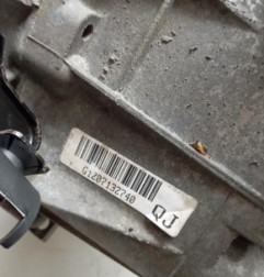 Boite de vitesses OPEL ASTRA H Photo n°5