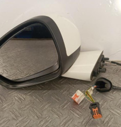Retroviseur gauche CITROEN C4 PICASSO 2 Photo n°1