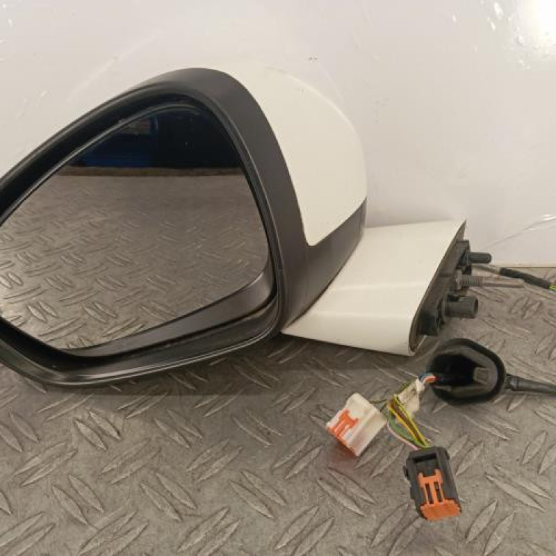 Retroviseur gauche CITROEN C4 PICASSO 2