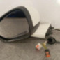 Retroviseur gauche CITROEN C4 PICASSO 2