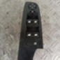 Interrupteur de leve vitre avant gauche CITROEN C4 PICASSO 2