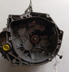 Boite de vitesses CITROEN C4 PICASSO 2 Photo n°1