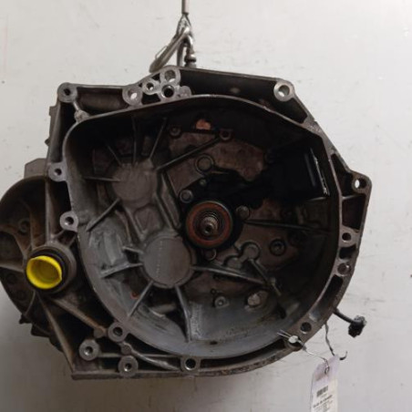 Boite de vitesses CITROEN C4 PICASSO 2 Photo n°1