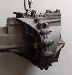 Boite de vitesses CITROEN C4 PICASSO 2