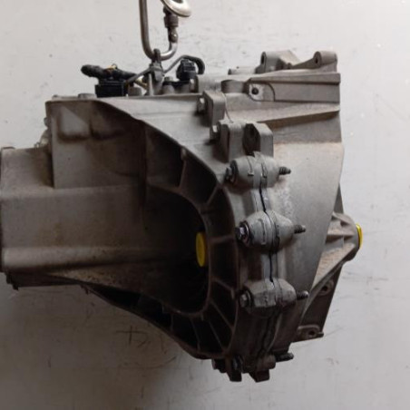Boite de vitesses CITROEN C4 PICASSO 2