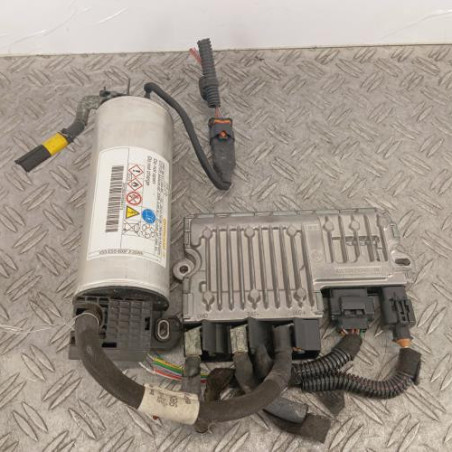 Moteur start stop CITROEN C4 PICASSO 2 Photo n°1
