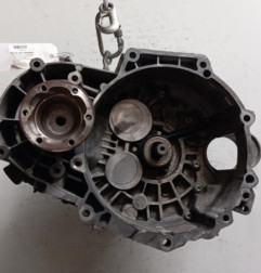 Boite de vitesses VOLKSWAGEN GOLF 5 Photo n°1