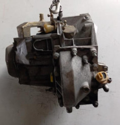 Boite de vitesses PEUGEOT 406