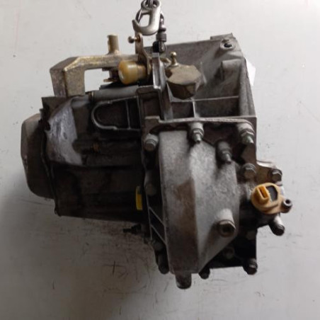 Boite de vitesses PEUGEOT 406