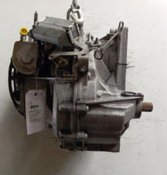 Boite de vitesses PEUGEOT 308 1