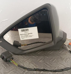 Retroviseur gauche SEAT LEON 3 Photo n°1
