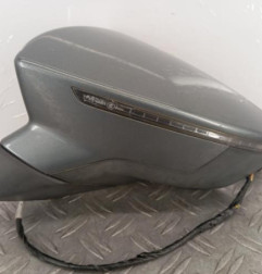 Retroviseur gauche SEAT LEON 3