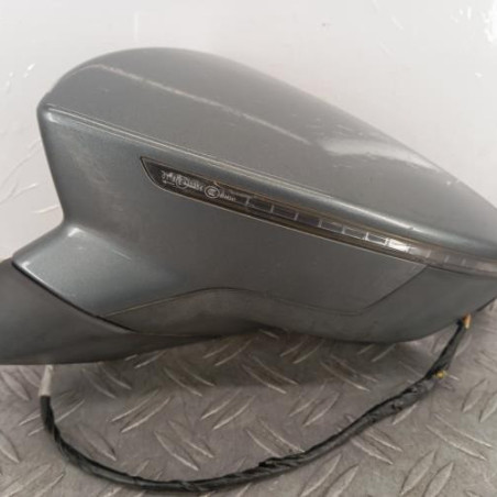 Retroviseur gauche SEAT LEON 3