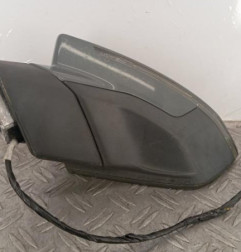 Retroviseur gauche SEAT LEON 3 Photo n°3