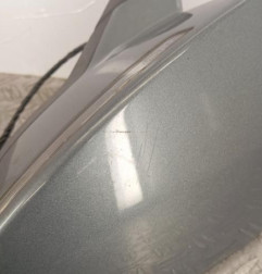Retroviseur gauche SEAT LEON 3 Photo n°4
