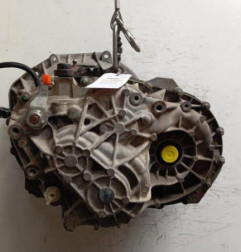 Boite de vitesses RENAULT MASTER 3 Photo n°3