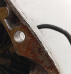 Boite de vitesses RENAULT MASTER 3 Photo n°5