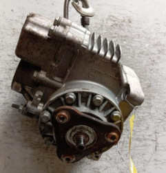Boite de transfert AUDI TT 3 Photo n°1