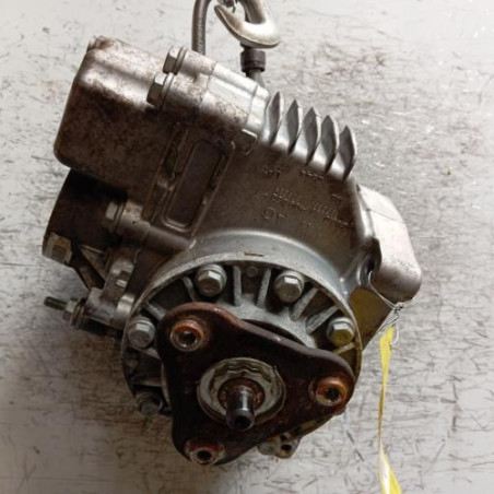 Boite de transfert AUDI TT 3 Photo n°1