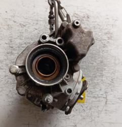 Boite de transfert AUDI TT 3