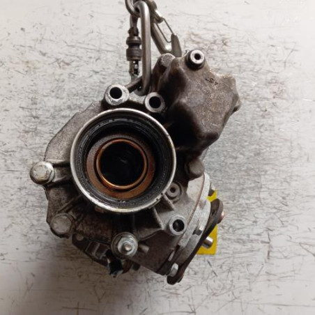 Boite de transfert AUDI TT 3