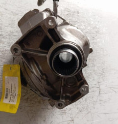 Boite de transfert AUDI TT 3 Photo n°4