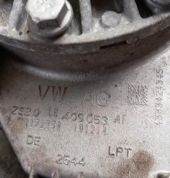 Boite de transfert AUDI TT 3 Photo n°8