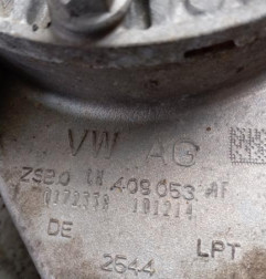 Boite de transfert AUDI TT 3 Photo n°9